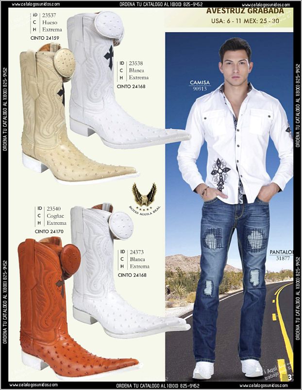 JR Boots Primavera - Verano 2014_Page_037